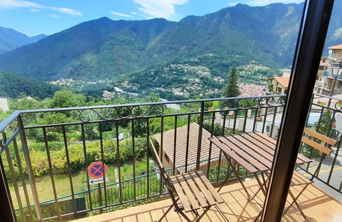 Belvedere Apartment | apartment in belvedere with a breathtaking view over the valley