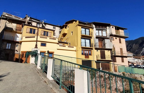 Belvedere Apartment | apartment in belvedere with a breathtaking view over the valley