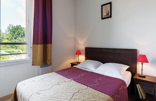 Bergerac Apartment | Apartment in Bergerac near Château de Bridoire