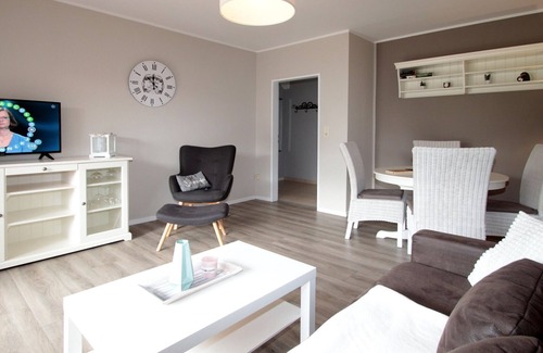 Berumbur Apartment | Apartment in Berumbur