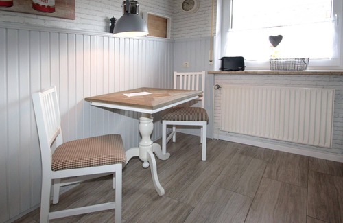 Berumbur Apartment | Apartment in Berumbur