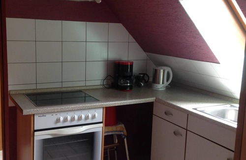 Birkenhordt Apartment | Apartment in Birkenhördt, near the spa town of Bad Bergzabern