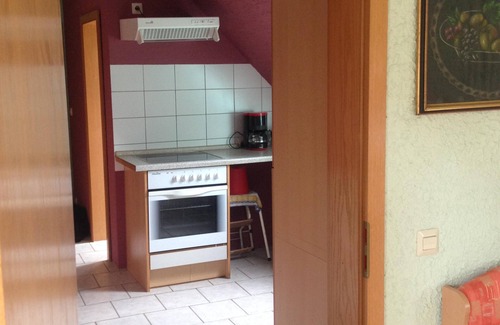 Birkenhordt Apartment | Apartment in Birkenhördt, near the spa town of Bad Bergzabern