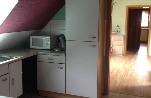 Birkenhordt Apartment | Apartment in Birkenhördt, near the spa town of Bad Bergzabern