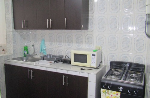Los Martires Apartment | Apartment in Bogota, near the historic center. Ideal with family or friends!