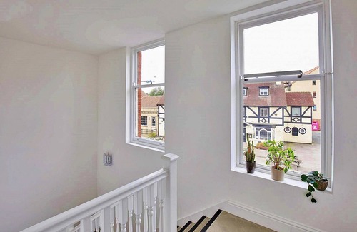 Boroughbridge House | Apartment in Boroughbridge near High Street