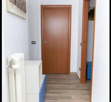 Zona Lancetti Apartment | Apartment in Bovisa