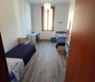 Zona Lancetti Apartment | Apartment in Bovisa