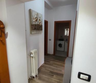 Zona Lancetti Apartment | Apartment in Bovisa