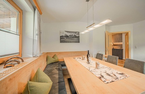 Moosen Apartment | Apartment in Brixen near Wilder Kaiser Gondola