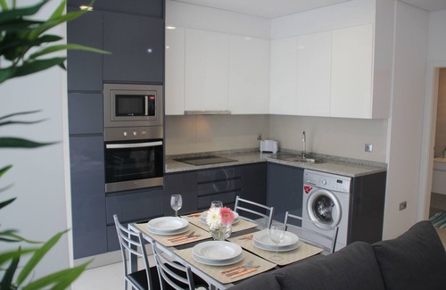Portela Apartment | Apartment in Braga near the U. M.- 44802/AL