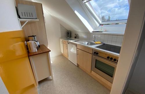 Weidedamm Apartment | Apartment in Bremen