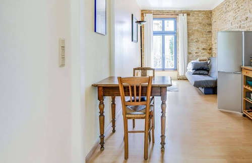 Le Pouldu Apartment | Apartment in Brittany near Atlantic Ocean