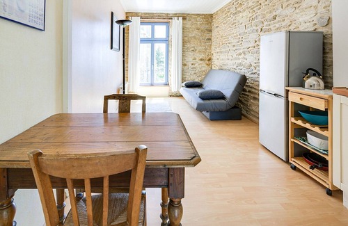 Le Pouldu Apartment | Apartment in Brittany near Atlantic Ocean