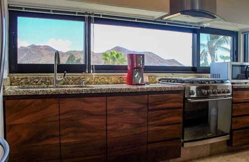 Ampliacion Juarez Apartment | Apartment in Cabo 10 minutes away from the beach