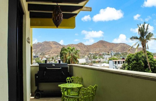Ampliacion Juarez Apartment | Apartment in Cabo 10 minutes away from the beach