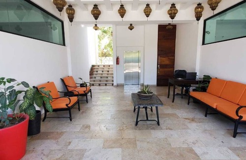 Ampliacion Juarez Apartment | Apartment in Cabo 10 minutes away from the beach