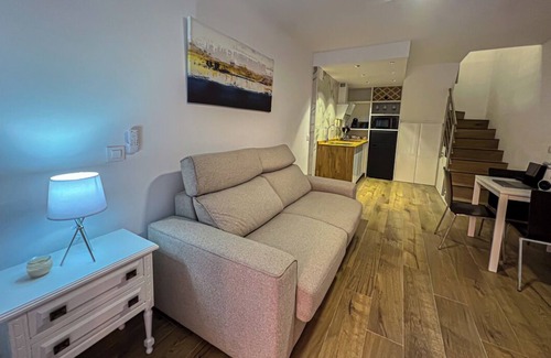 Calpe Apartment | Apartment in cala manzanera vistahermosa, calpe