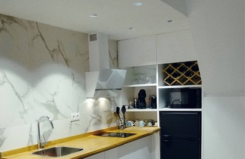 Calpe Apartment | Apartment in cala manzanera vistahermosa, calpe