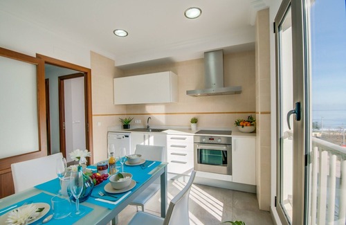 Can Picafort Apartment | Apartment in Can Picafort near the Beach