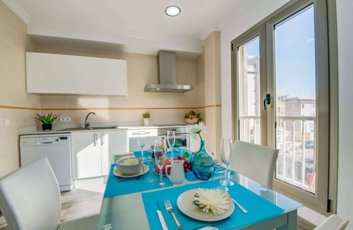 Can Picafort Apartment | Apartment in Can Picafort near the Beach