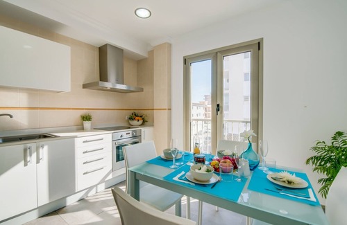 Can Picafort Apartment | Apartment in Can Picafort near the Beach