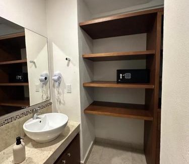 Jacinto Pat Apartment | Apartment in Cancun