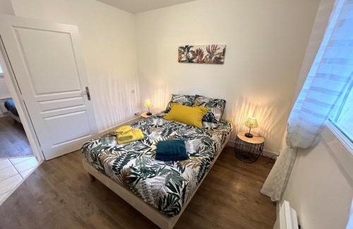 Carantec House | Apartment in Carantec near Sandy Beaches