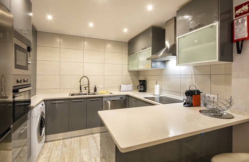 Vale de Centianes Apartment | Apartment in Carvoeiro with terrace