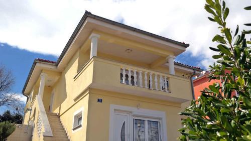 Buzdohanj Apartment | Apartment in Cavle 54436