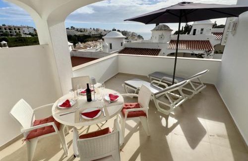 Carvoeiro House | Apartment in center with pool (Colina Branca)