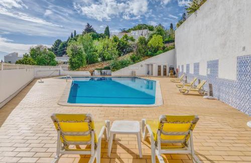 Carvoeiro House | Apartment in center with pool (Colina Branca)