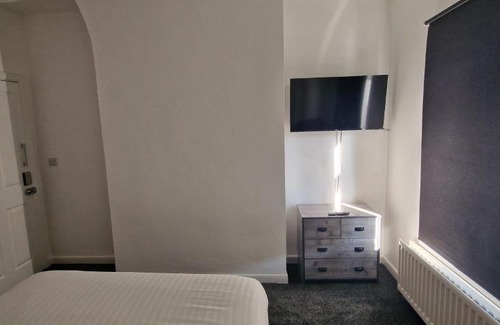Barnsley House | APARTMENT IN CENTRAL BARNSLEY