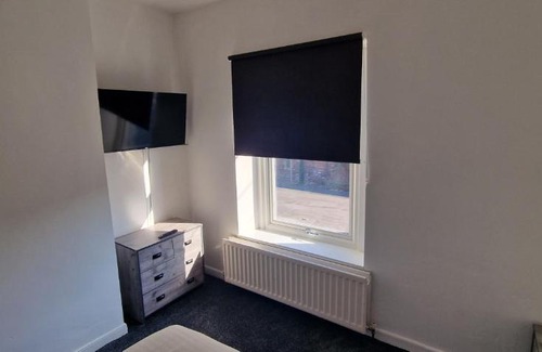Barnsley House | APARTMENT IN CENTRAL BARNSLEY