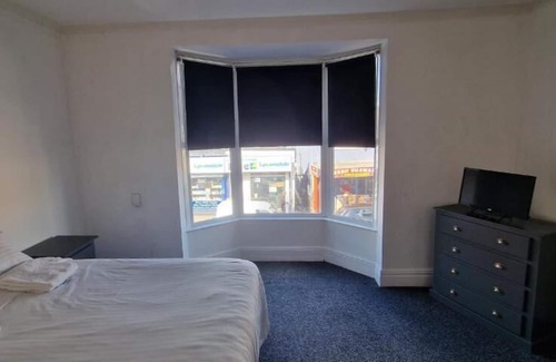 Doncaster House | APARTMENT IN CENTRAL DONCASTER