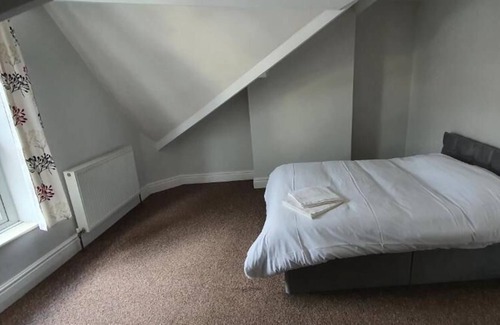 Doncaster House | APARTMENT IN CENTRAL DONCASTER