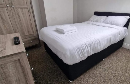 Doncaster House | APARTMENT IN CENTRAL DONCASTER