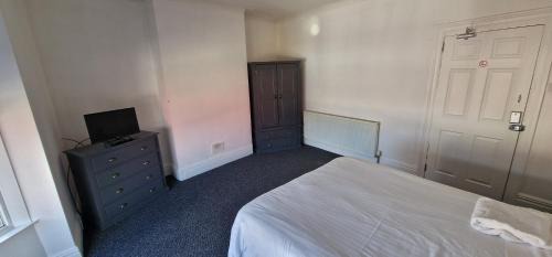 Doncaster House | APARTMENT in CENTRAL DONCASTER