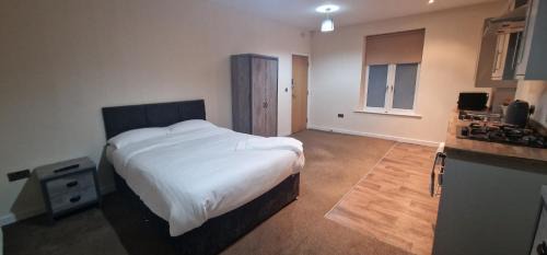 Halifax House | APARTMENT IN CENTRAL HALIFAX