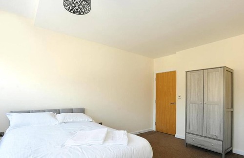 Halifax House | APARTMENT IN CENTRAL HALIFAX