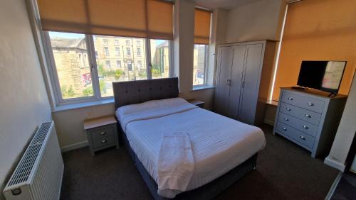 Halifax House | APARTMENT in CENTRAL HALIFAX