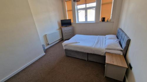 Halifax House | APARTMENT in CENTRAL HALIFAX