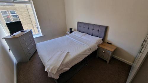 Halifax House | APARTMENT in CENTRAL HALIFAX