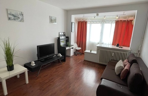 Bucharest City-Centre Apartment | Apartment in central position, Bucharest 😊