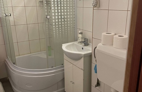 Bucharest City-Centre Apartment | Apartment in central position, Bucharest 😊