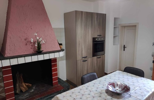 Carmiano Apartment | Apartment in centre of Salento