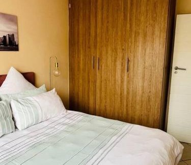 Centurion Apartment | Apartment in centurion