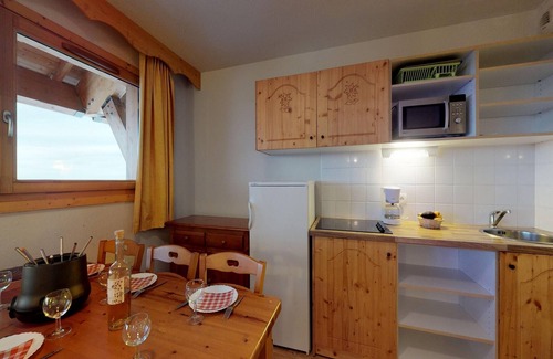 Chamrousse Apartment | Apartment in Chamrousse near Cable Car