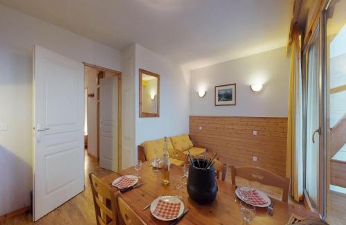 Chamrousse Apartment | Apartment in Chamrousse near Cable Car