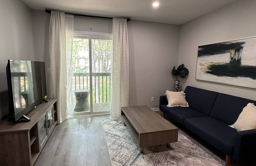 Chapel Hill Condo | Apartment in Chapel Hill, NC.